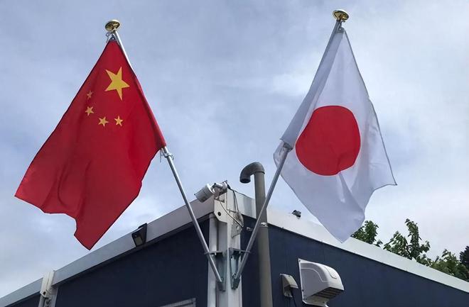 国东风后石破茂撕毁对华承诺日本开始备战九游会真人游戏第一品牌中日已谈拢借到中(图2)