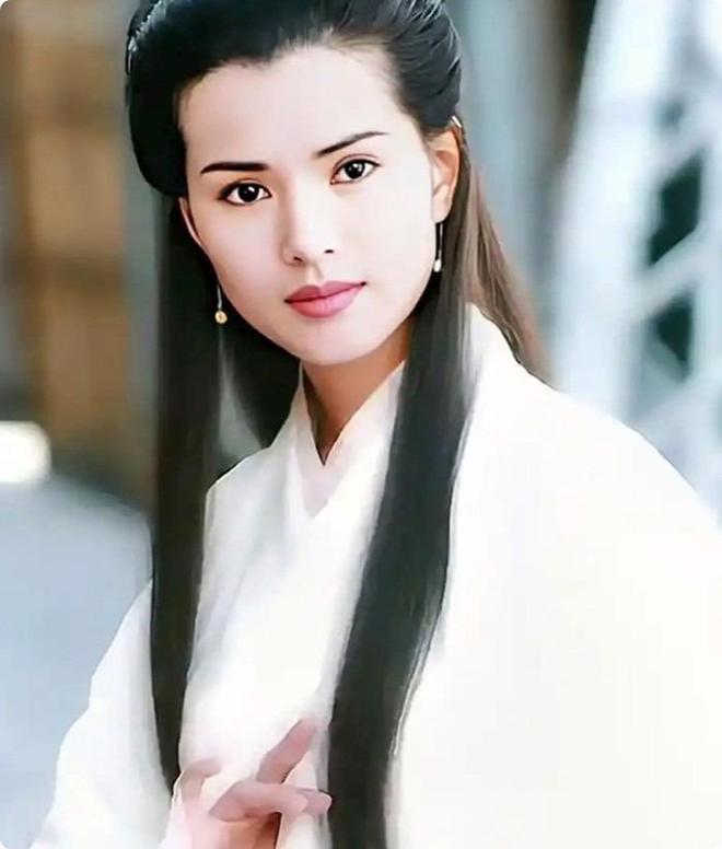 过颜值普通李莫愁竟比小龙女还漂亮九游会J9《新射雕英雄传》将袭杨(图1)