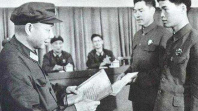 逃苏联我军派图154抓捕为何只判死缓j9九游会登录1990年驾驶歼6叛(图2)