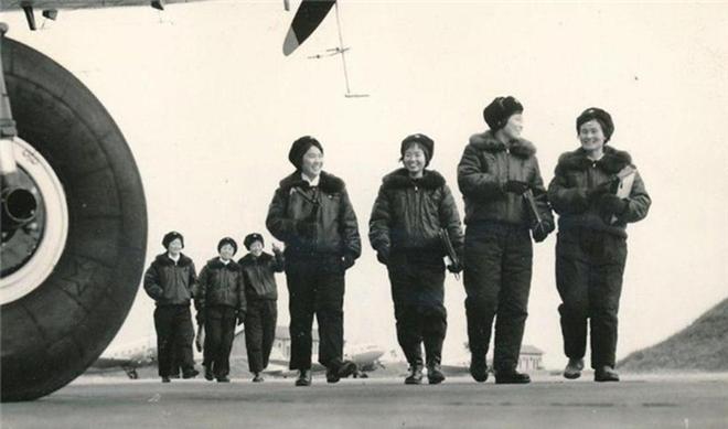 逃苏联我军派图154抓捕为何只判死缓j9九游会登录1990年驾驶歼6叛(图6)