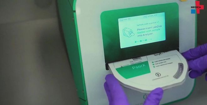 COMPAMED 2024 引领医疗创新新高度j9九游会俱乐部登录入口MEDICA 2024(图5)