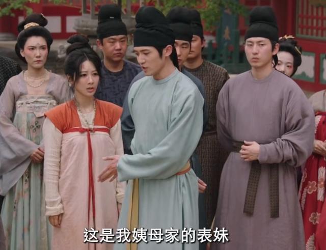 气摘掉后险些没认出来他反差感也太强了j9九游会登录国色芳华：戴上眼罩帅(图12)