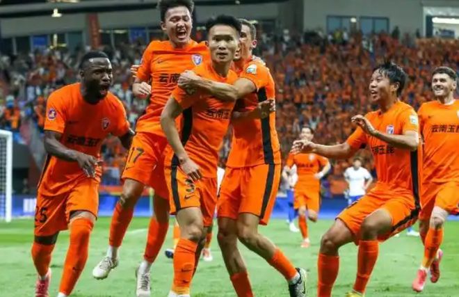 赛程：浙江PK河南云南玉昆PK梅州客家九游会J9中超第13轮明天5月16日(图2)