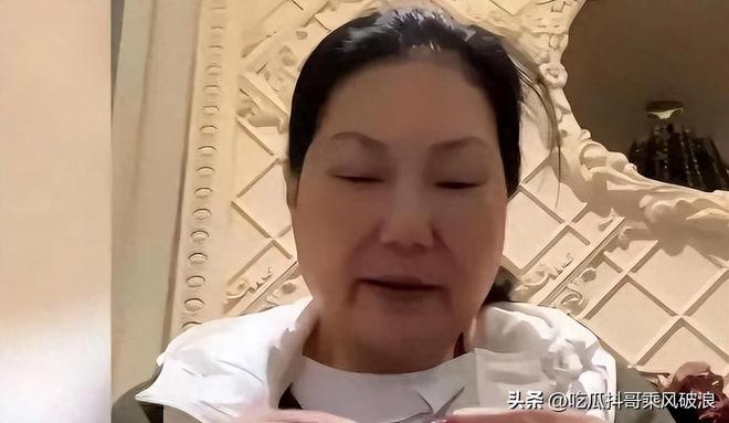 陷无力除了被送医外专访亦在博同情分九游会J9风水轮流转！S妈疑已深(图9)
