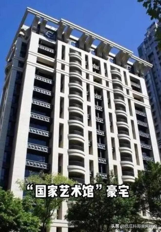 陷无力除了被送医外专访亦在博同情分九游会J9风水轮流转！S妈疑已深(图14)