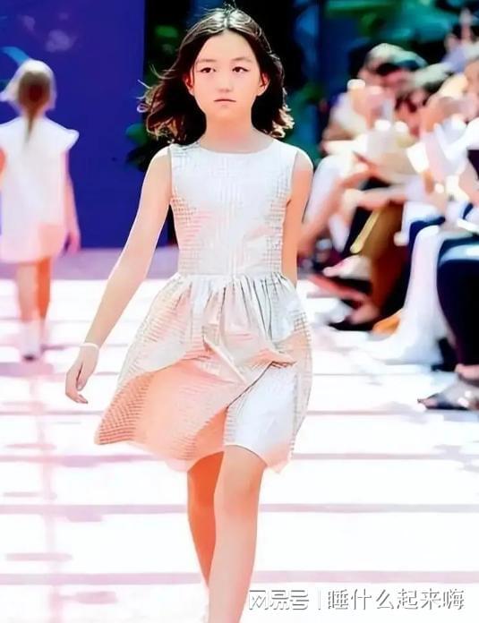 “抽烟喝酒打麻将”的王菲确实是个好妈妈j9九游会俱乐部登录入口李嫣近况证明(图7)