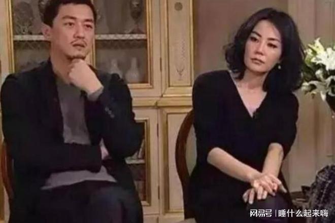 “抽烟喝酒打麻将”的王菲确实是个好妈妈j9九游会俱乐部登录入口李嫣近况证明(图2)
