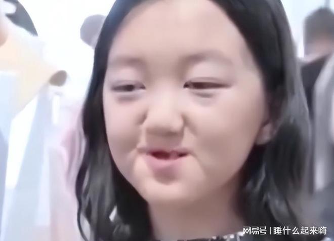 “抽烟喝酒打麻将”的王菲确实是个好妈妈j9九游会俱乐部登录入口李嫣近况证明(图5)