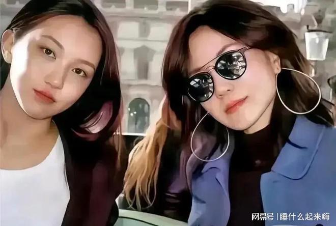 “抽烟喝酒打麻将”的王菲确实是个好妈妈j