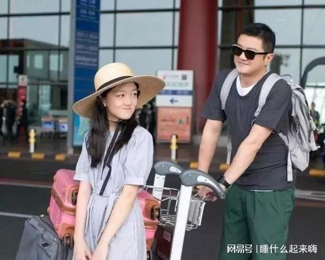 “抽烟喝酒打麻将”的王菲确实是个好妈妈j9九游会俱乐部登录入口李嫣近况证明(图16)