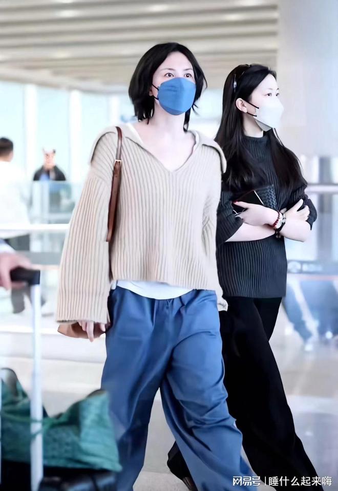 “抽烟喝酒打麻将”的王菲确实是个好妈妈j9九游会俱乐部登录入口李嫣近况证明(图17)
