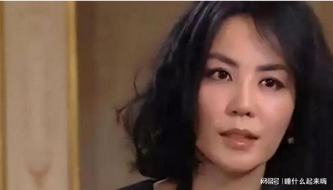 “抽烟喝酒打麻将”的王菲确实是个好妈妈j9九游会俱乐部登录入口李嫣近况证明(图15)